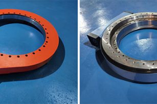 回轉(zhuǎn)驅(qū)動選型要考慮哪些問題？