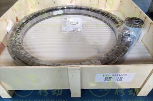 回轉(zhuǎn)驅(qū)動產(chǎn)品是怎么包裝的？