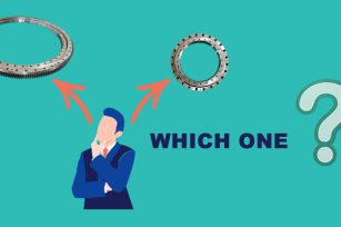 回轉(zhuǎn)支承選型需要綜合考慮哪些因素？