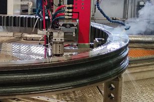 回轉(zhuǎn)支承的熱處理都包含哪些工藝？詳細介紹