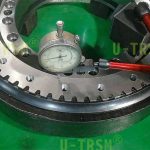 用在自動化設備中的外齒回轉(zhuǎn)驅(qū)動