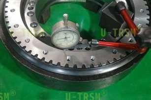 回轉(zhuǎn)驅(qū)動裝置應(yīng)該如何維護(hù)保養(yǎng)？