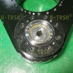 用在自動化設備中的外齒回轉(zhuǎn)驅(qū)動