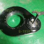 用在自動化設備中的外齒回轉(zhuǎn)驅(qū)動