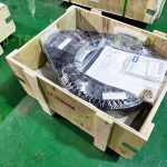 用在自動化設備中的外齒回轉(zhuǎn)驅(qū)動