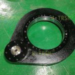 重型機械設備上使用的外齒回轉(zhuǎn)驅(qū)動介紹