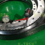 重型機械設備上使用的外齒回轉(zhuǎn)驅(qū)動介紹