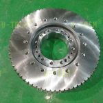 S-II-O-0229外齒齒輪式回轉(zhuǎn)驅(qū)動，用于工程機(jī)械