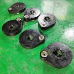 S-II-O-0229外齒齒輪式回轉(zhuǎn)驅(qū)動，用于工程機(jī)械