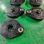 S-II-O-0229外齒齒輪式回轉(zhuǎn)驅(qū)動，用于工程機(jī)械