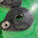 S-II-O-0229外齒齒輪式回轉(zhuǎn)驅(qū)動，用于工程機(jī)械