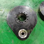 S-II-O-0229外齒齒輪式回轉(zhuǎn)驅(qū)動，用于工程機(jī)械