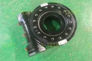 回轉(zhuǎn)驅(qū)動裝置如何安裝，需要注意哪些問題？