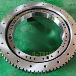 大輸出扭矩的外齒回轉(zhuǎn)驅(qū)動設(shè)計(jì)