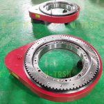 大輸出扭矩的外齒回轉(zhuǎn)驅(qū)動設(shè)計(jì)