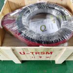 大輸出扭矩的外齒回轉(zhuǎn)驅(qū)動設(shè)計(jì)