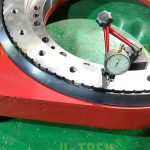 可以長時(shí)間保持傳動精度的重載型回轉(zhuǎn)驅(qū)動