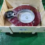 可以長時(shí)間保持傳動精度的重載型回轉(zhuǎn)驅(qū)動