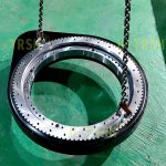 零游隙回轉(zhuǎn)驅(qū)動(dòng)可以解決自動(dòng)化設(shè)備豎直方向的晃動(dòng)問題