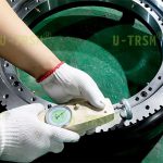 零游隙回轉(zhuǎn)驅(qū)動(dòng)可以解決自動(dòng)化設(shè)備豎直方向的晃動(dòng)問題