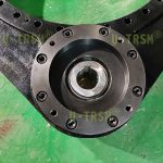 零游隙回轉(zhuǎn)驅(qū)動(dòng)可以解決自動(dòng)化設(shè)備豎直方向的晃動(dòng)問題