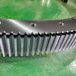 適合高轉(zhuǎn)速的自動化設(shè)備使用的精密回轉(zhuǎn)驅(qū)動