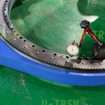 適合高轉(zhuǎn)速的自動化設(shè)備使用的精密回轉(zhuǎn)驅(qū)動