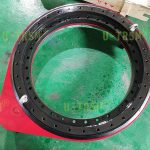 在低溫環(huán)境中使用的精密回轉驅動