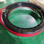 在低溫環(huán)境中使用的精密回轉驅動