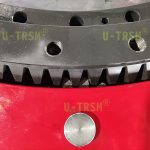 在低溫環(huán)境中使用的精密回轉驅動