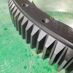 在低溫環(huán)境中使用的精密回轉驅動