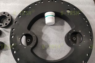 回轉驅動油潤滑與脂潤滑有什么區(qū)別？