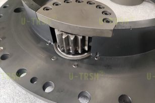 齒輪徑向跳動對回轉驅動有哪些影響？