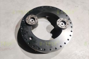 如何選擇一個適合設備使用的精度等級的回轉(zhuǎn)驅(qū)動？