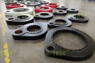 不二傳動是如何快速有效出具回轉(zhuǎn)驅(qū)動解決方案的？