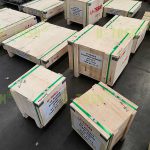 不同型號(hào)的回轉(zhuǎn)驅(qū)動(dòng)可以相互配合使用