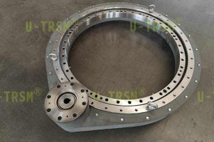 轉動慣量對回轉驅動傳動性能的影響