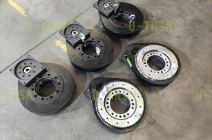 選擇高轉速回轉驅動應該考慮哪些問題？