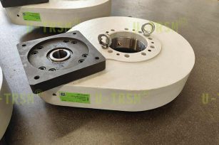 不同工況下回轉驅動的安全系數應如何選擇？