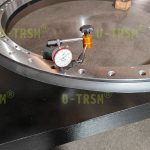 用于大型自動化旋轉(zhuǎn)平臺的回轉(zhuǎn)驅(qū)動設(shè)計(jì)概述