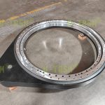 用于大型自動化旋轉(zhuǎn)平臺的回轉(zhuǎn)驅(qū)動設(shè)計(jì)概述