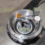 用于大型自動化旋轉(zhuǎn)平臺的回轉(zhuǎn)驅(qū)動設(shè)計(jì)概述