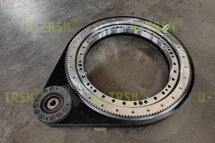 創(chuàng)新多級傳動回轉(zhuǎn)驅(qū)動，重塑自動化設(shè)備高效新體驗