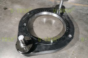 重型雙輸入回轉(zhuǎn)驅(qū)動，憑實力征服復雜工況