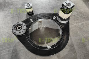 創(chuàng)新雙輸入回轉驅動為自動化設備解鎖高效穩(wěn)定新篇章