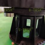 不二傳動(dòng)集成化重載回轉(zhuǎn)驅(qū)動(dòng)技術(shù)解析