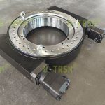 深海30米工況的高負(fù)載回轉(zhuǎn)驅(qū)動(dòng)解決方案