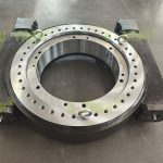 深海30米工況的高負(fù)載回轉(zhuǎn)驅(qū)動(dòng)解決方案