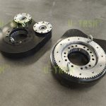 不二傳動研發(fā)的輕量化雙輸入工業(yè)機器人回轉(zhuǎn)驅(qū)動