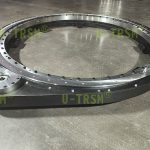 高精度回轉驅動在醫(yī)療器械中的創(chuàng)新設計與應用